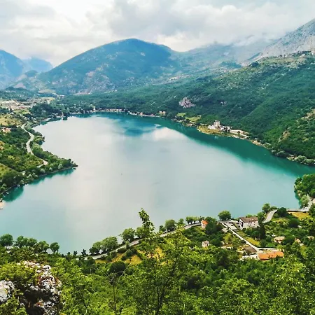 Mira Apartmán Pescara