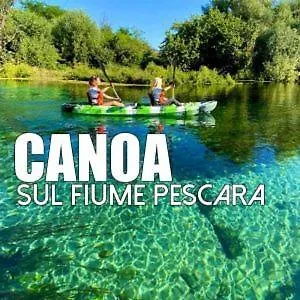 Mira Apartmán Pescara