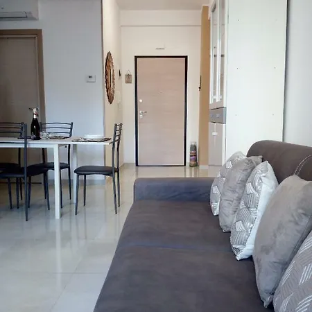 Mira Apartmán
