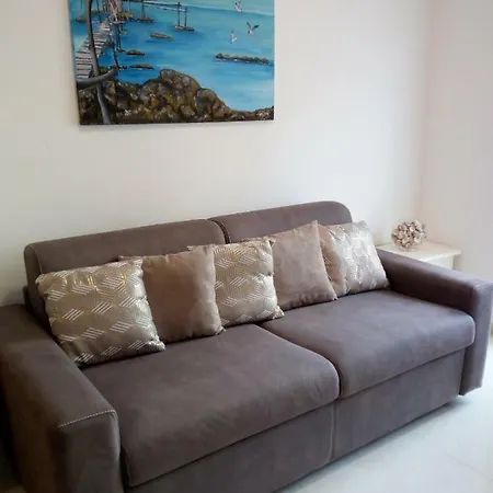 Mira Appartement Pescara