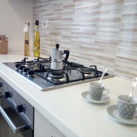 Appartement Mira Pescara