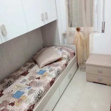 Mira Appartement