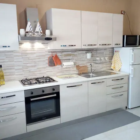 Mira Appartement *