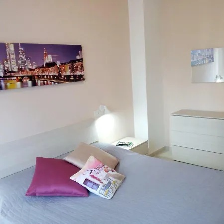 Appartement Mira Pescara